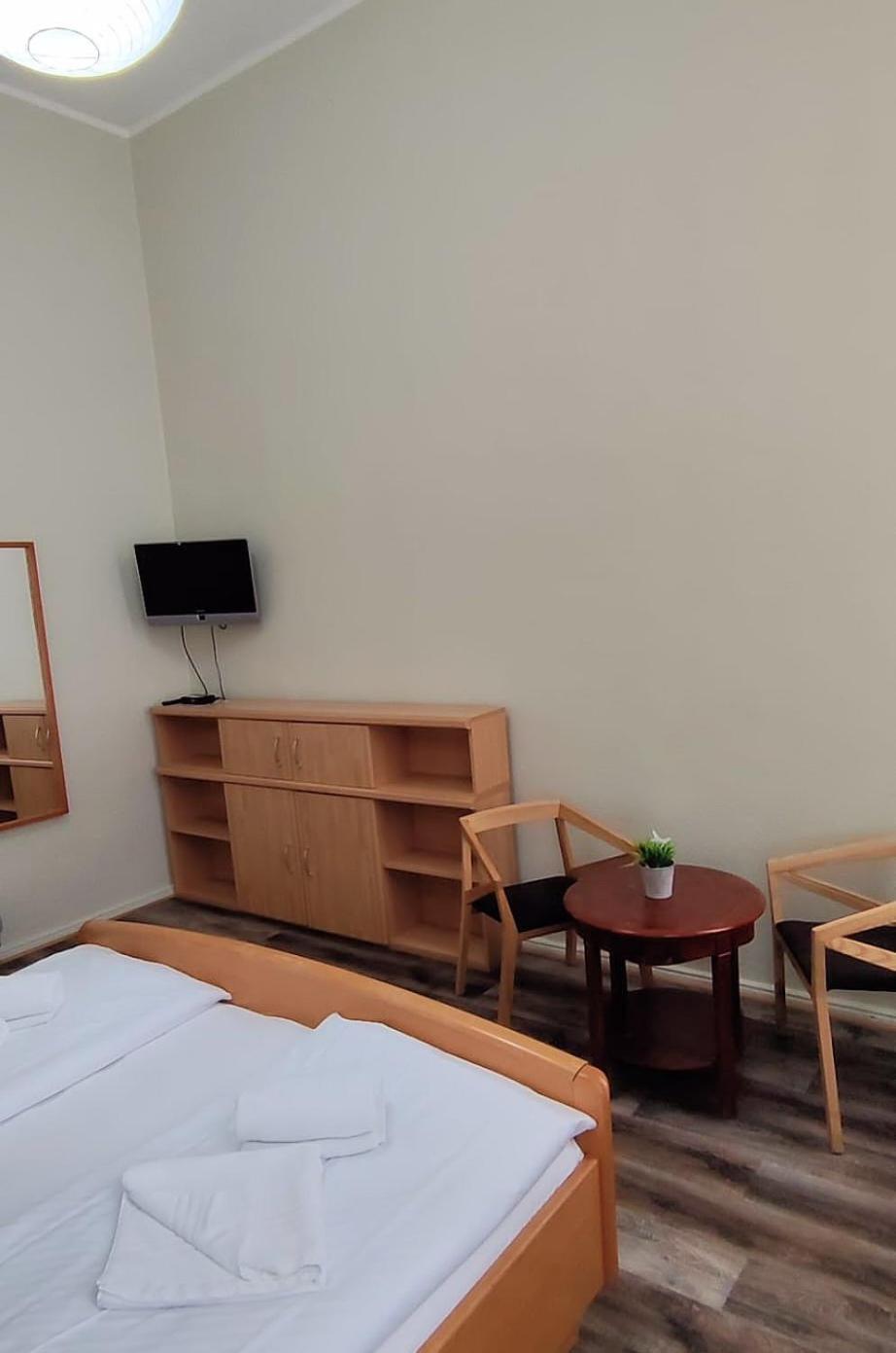 Pension I Berlin Luaran gambar