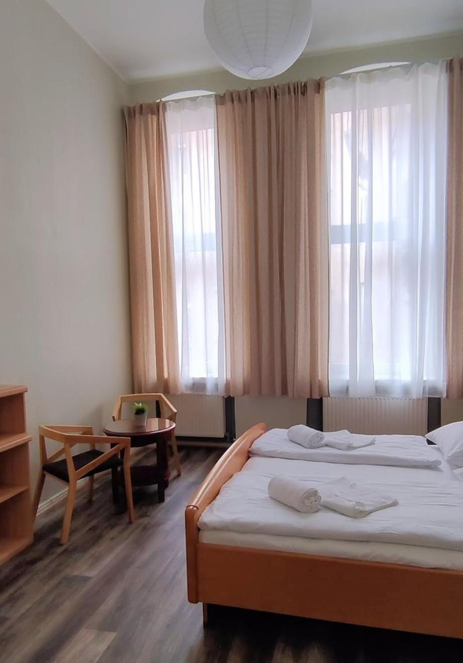 Pension I Berlin Luaran gambar
