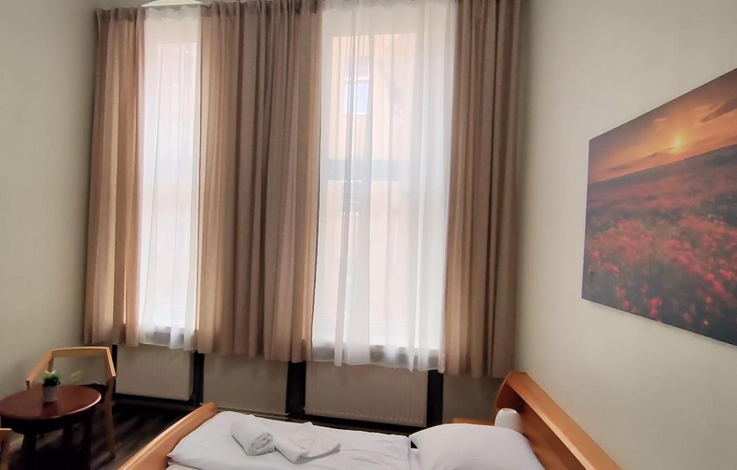Pension I Berlin Luaran gambar