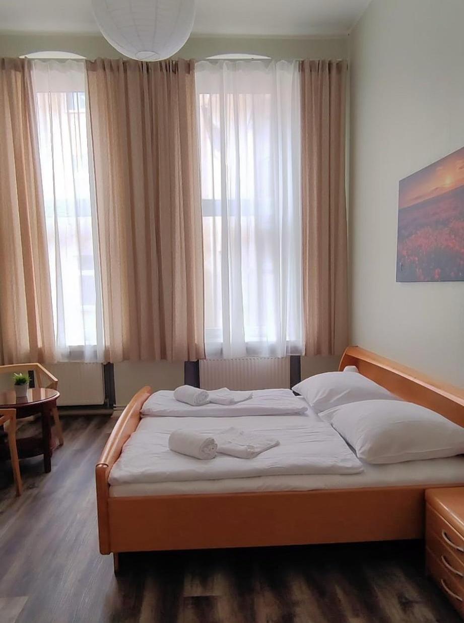 Pension I Berlin Luaran gambar