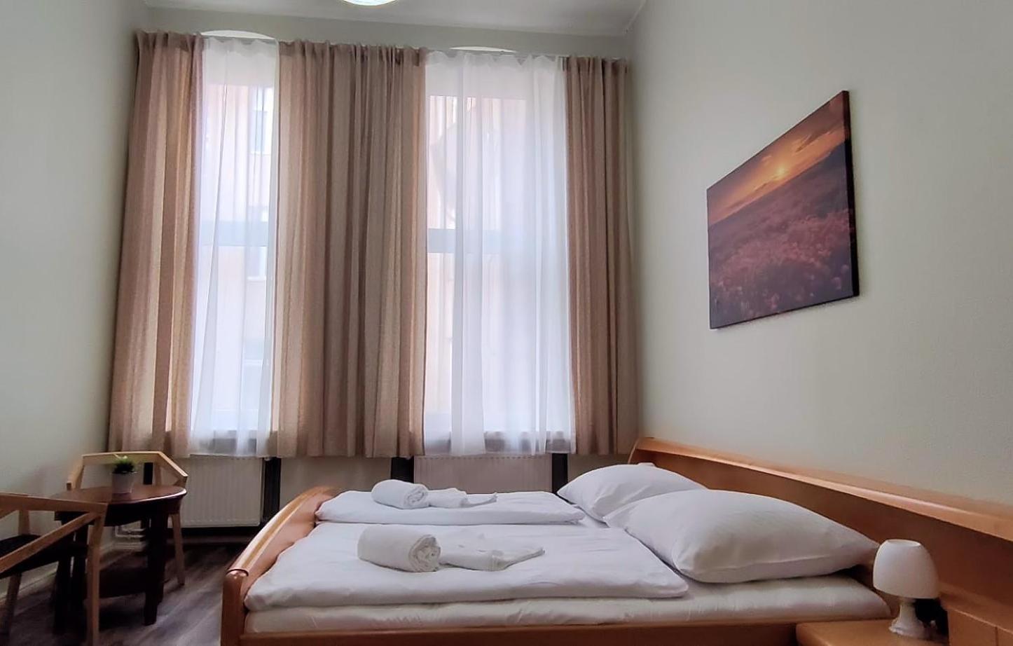 Pension I Berlin Luaran gambar