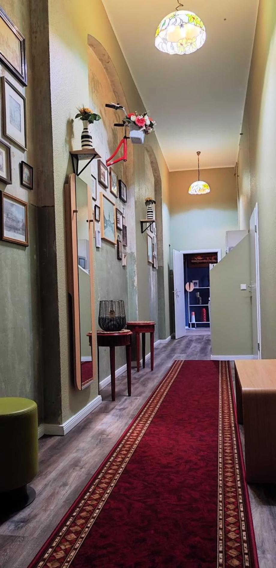 Pension I Berlin Luaran gambar