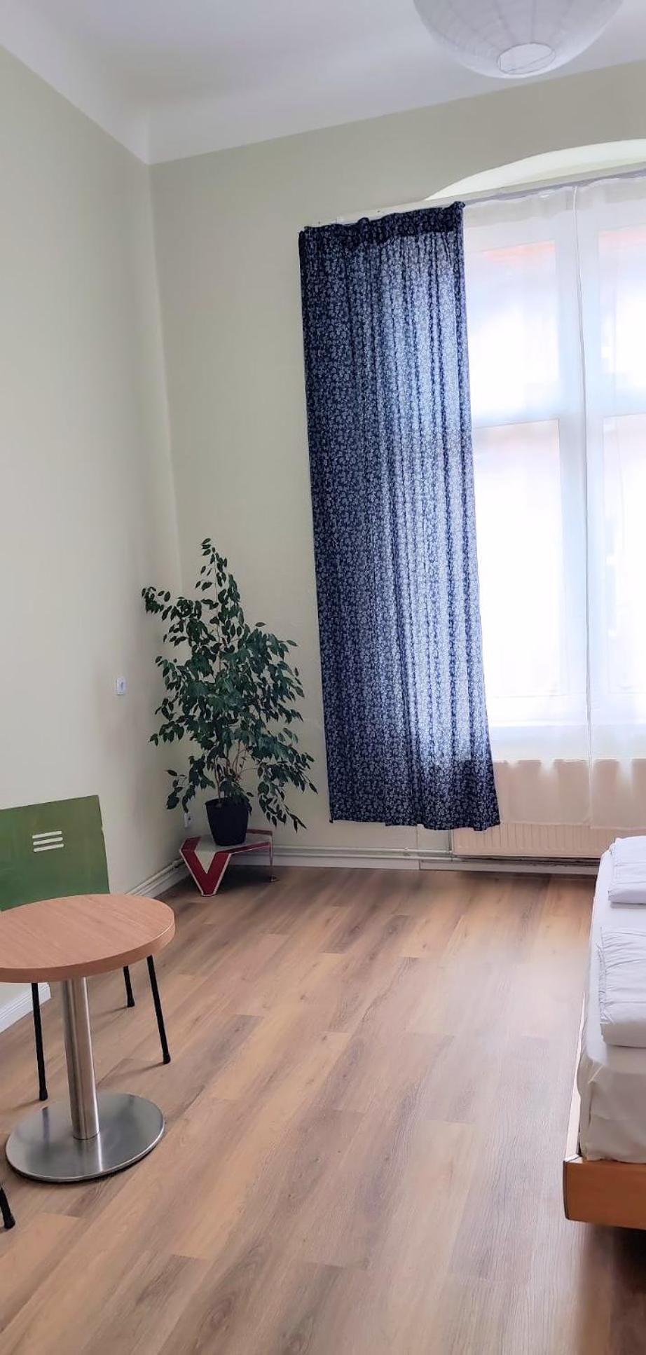 Pension I Berlin Luaran gambar