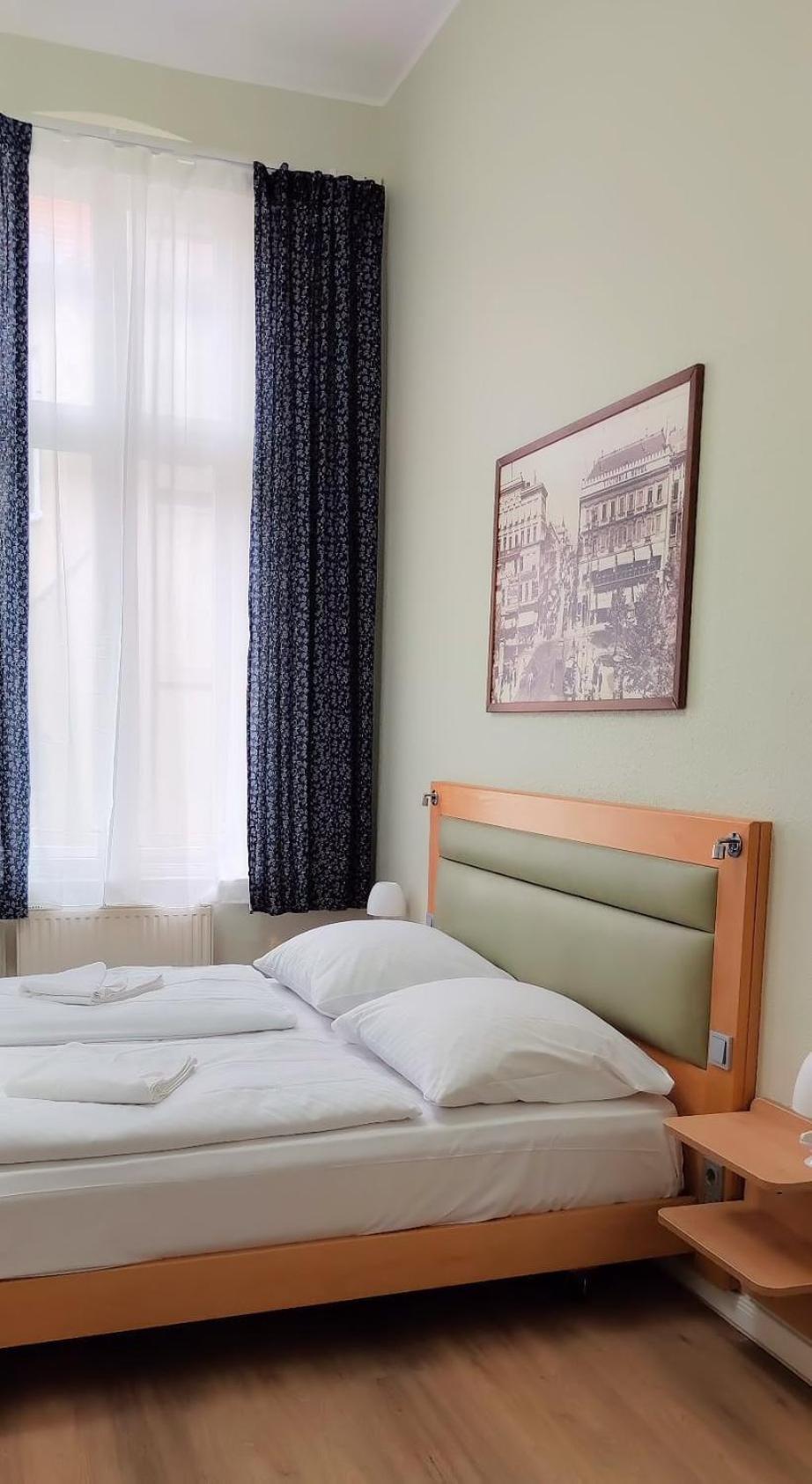 Pension I Berlin Luaran gambar