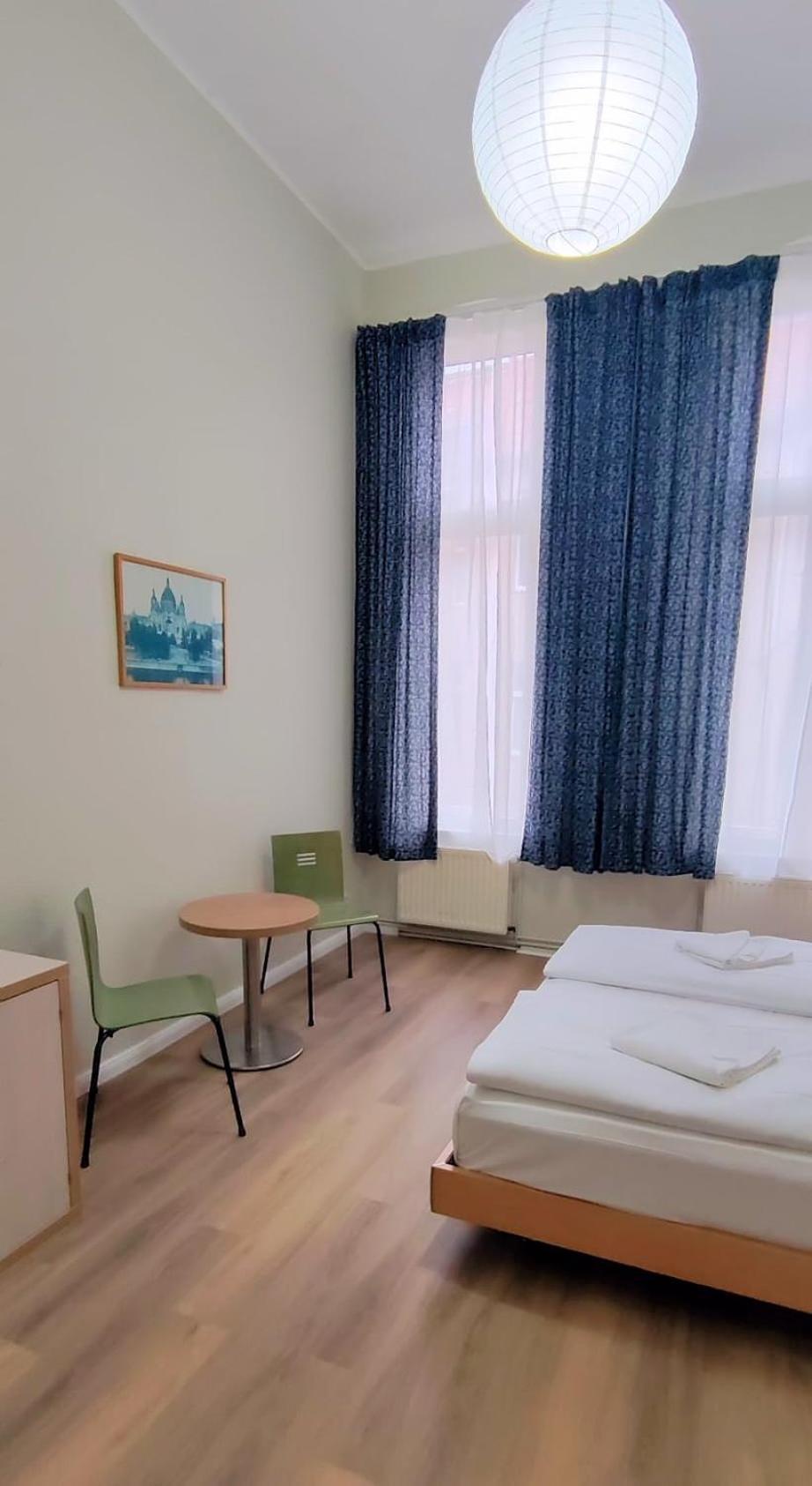 Pension I Berlin Luaran gambar