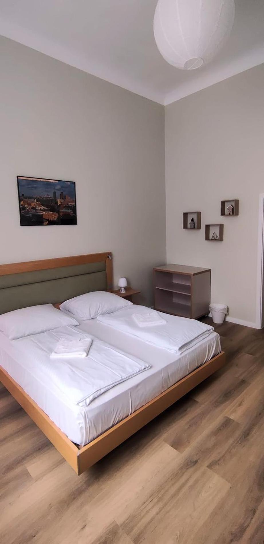 Pension I Berlin Luaran gambar