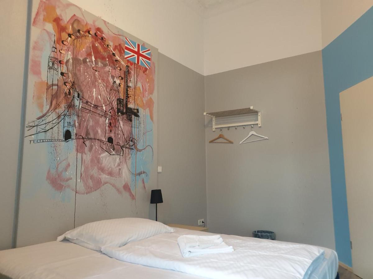 Pension I Berlin Luaran gambar
