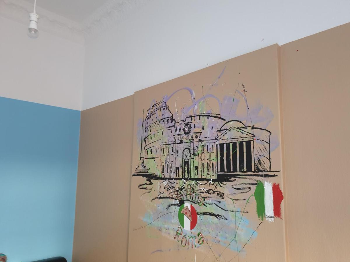 Pension I Berlin Luaran gambar