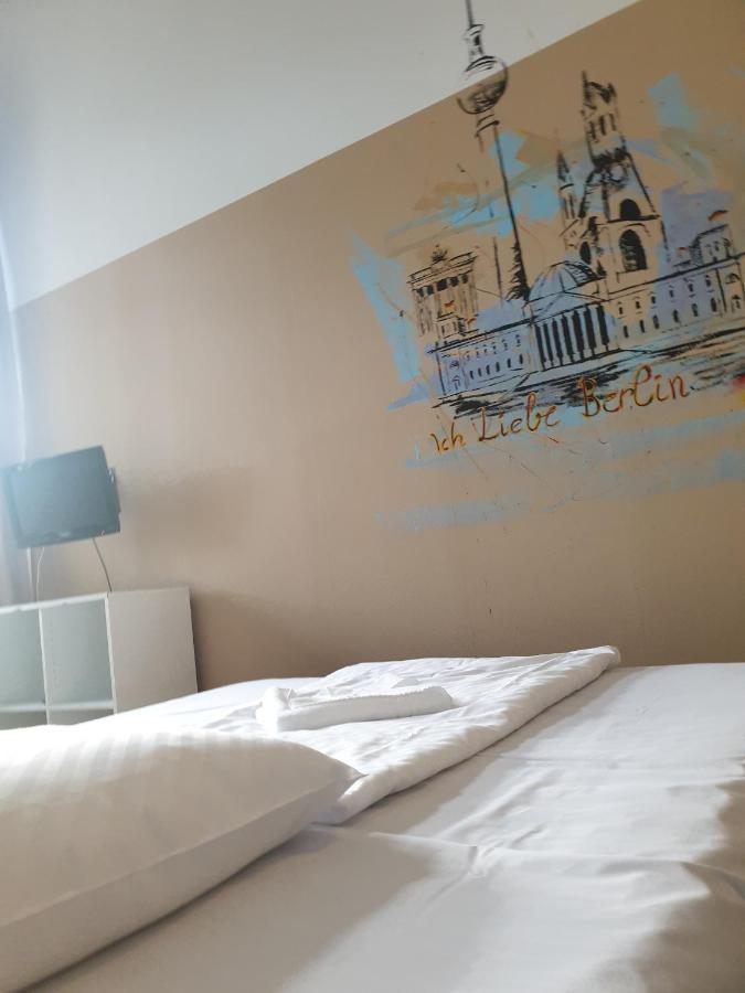 Pension I Berlin Luaran gambar