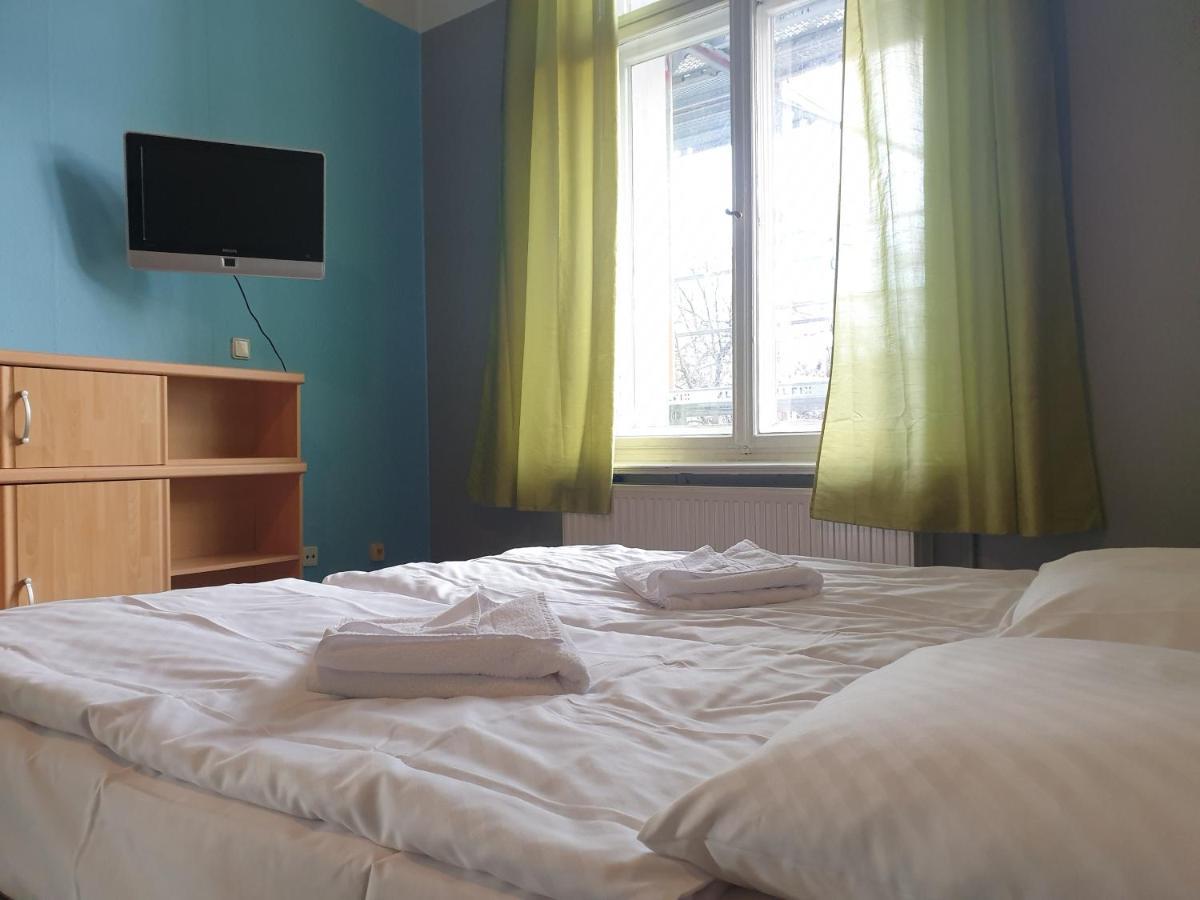 Pension I Berlin Luaran gambar